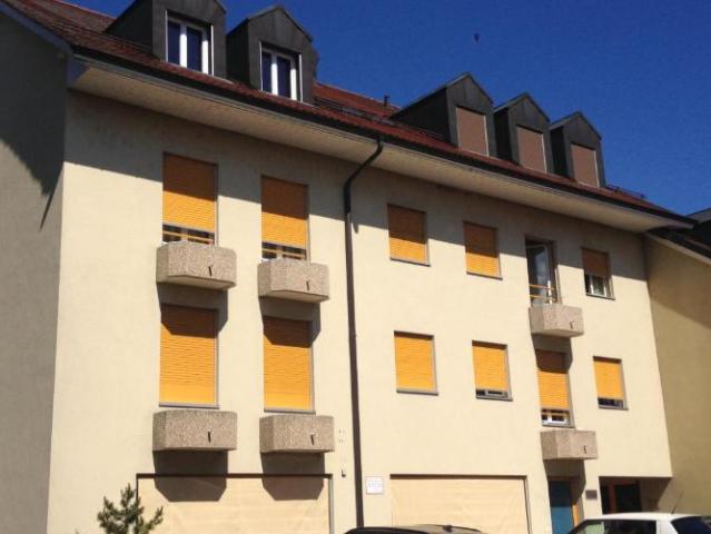 Apartment mieten in Gland, Waadt
