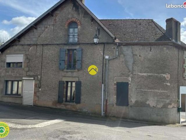 Appartement vente à Moulins, Saint-plaisir