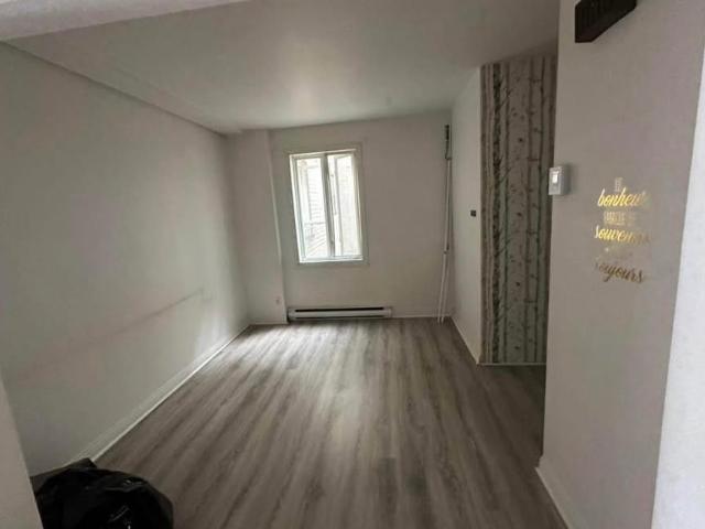 Apartment for rent in Grand-Mère, Shawinigan