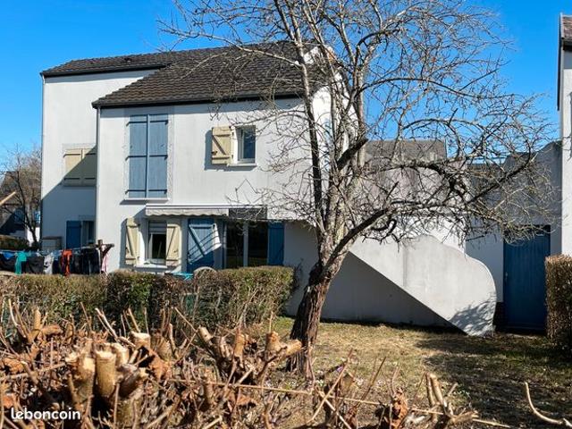 Appartement vente à Saint-Dizier, Saint-dizier