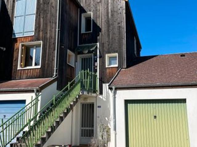 Appartement vente à Saint-Dizier, Saint-dizier