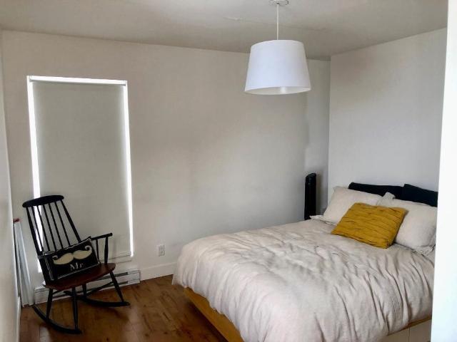 Apartment for rent in Montmagny, Quebec