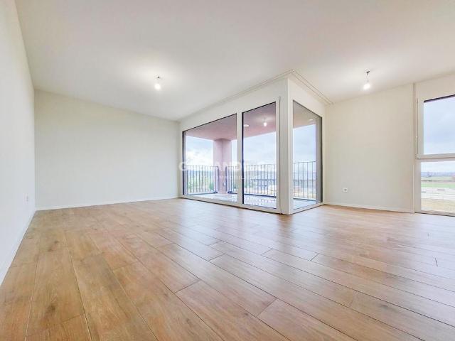 Apartment mieten in Saint-Aubin (FR), District de la Broye