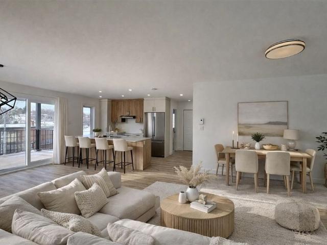 Apartment for rent in Les Nations, Sherbrooke