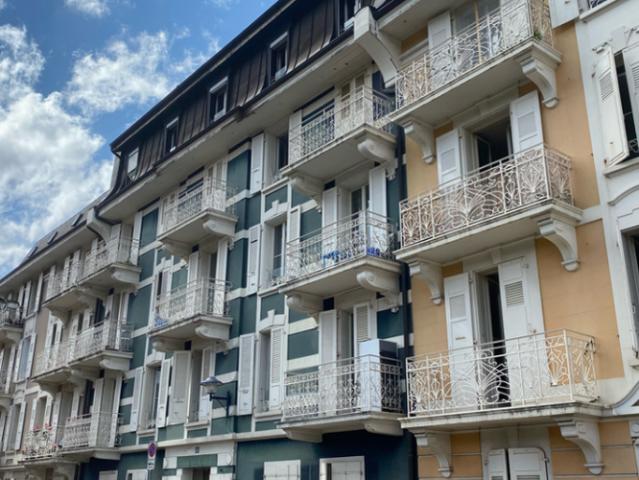 Apartment mieten in Vallorbe, Waadt