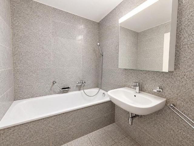 Apartment mieten in Yverdon-les-Bains