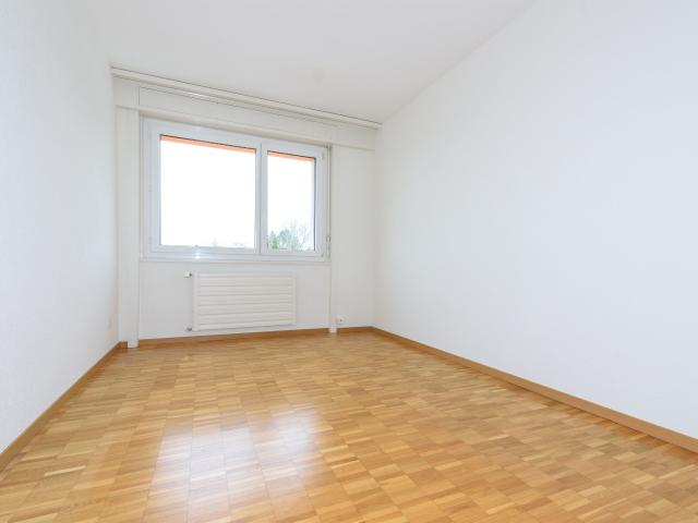Apartment kaufen in Fribourg