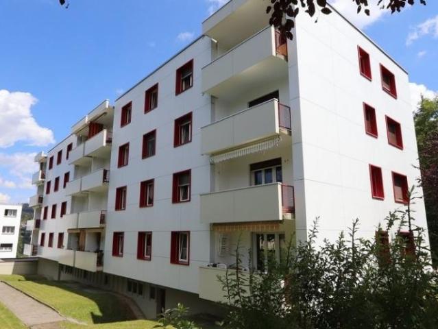 Apartment mieten in Le Locle