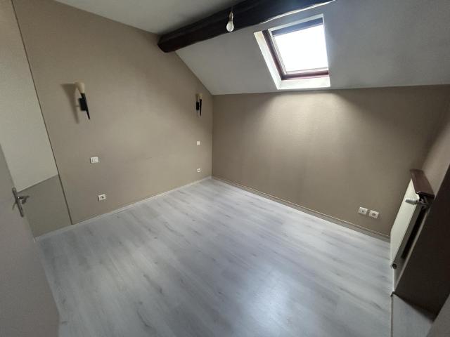Appartement location à Vesoul