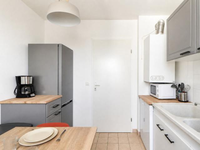 Appartement location à Saint-Denis, Saint-denis