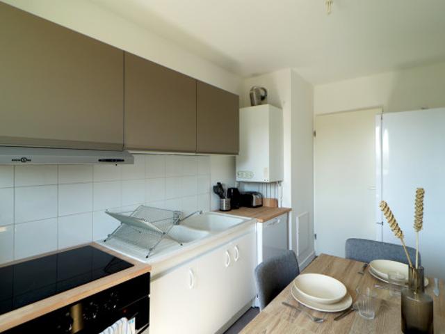 Appartement location à Saint-Denis, Saint-denis