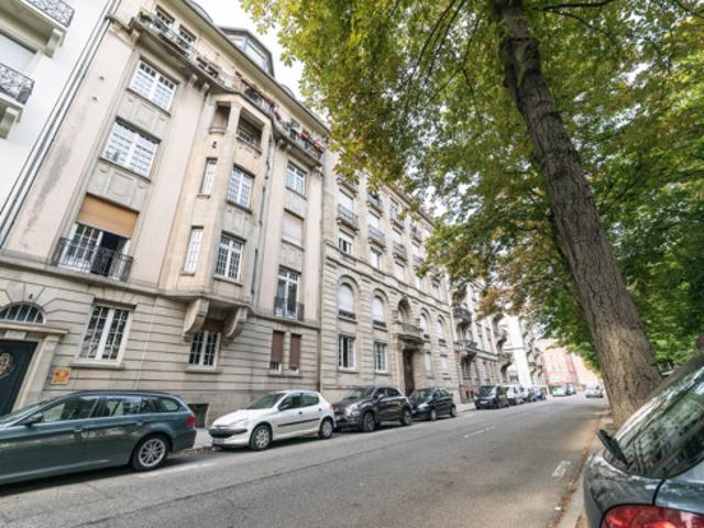 Appartement location à Strasbourg, Hoenheim
