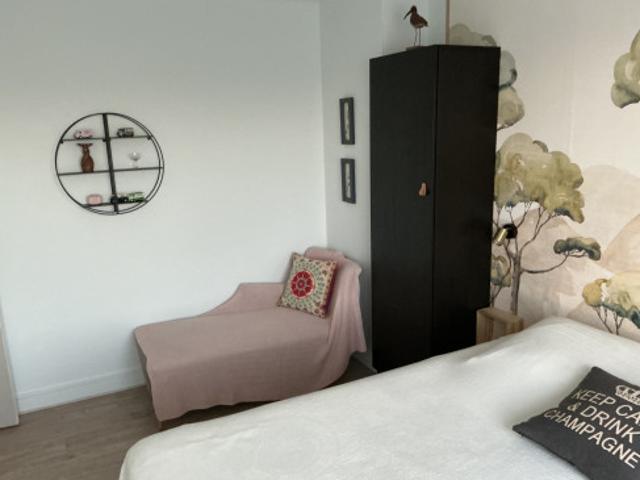 Appartement location à La Rochelle, Aytré