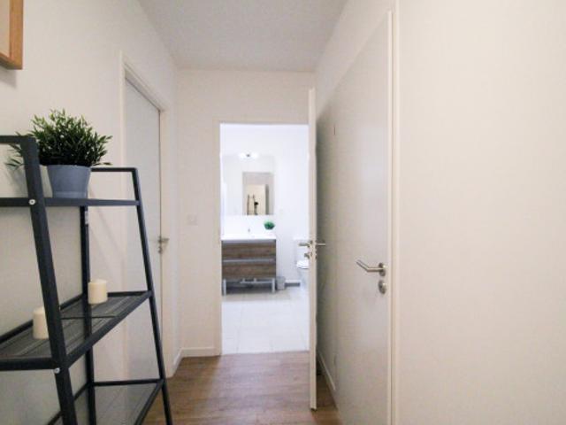 Appartement location à Nanterre, Clichy