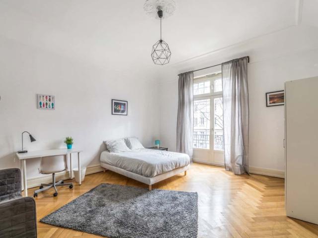 Appartement location à Strasbourg, Hoenheim