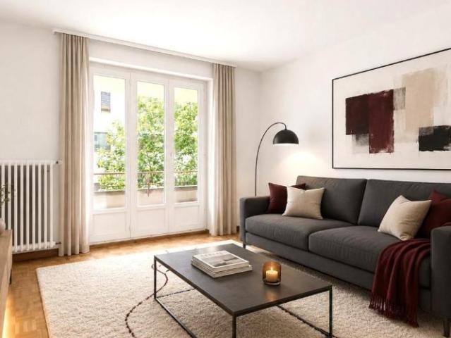 Apartment mieten in Corcelles (NE)