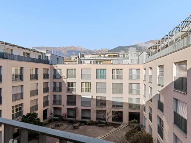 Apartment mieten in Les Mayens-de-Sion, Wallis