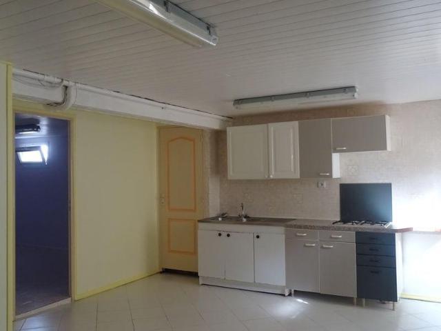 Appartement location à Nantes