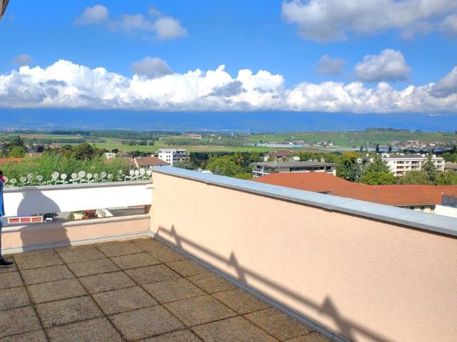 Appartement location à Saint-Julien-en-Genevois, Saint-julien-en-genevois