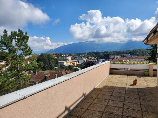 Appartement location à Saint-Julien-en-Genevois, Saint-julien-en-genevois