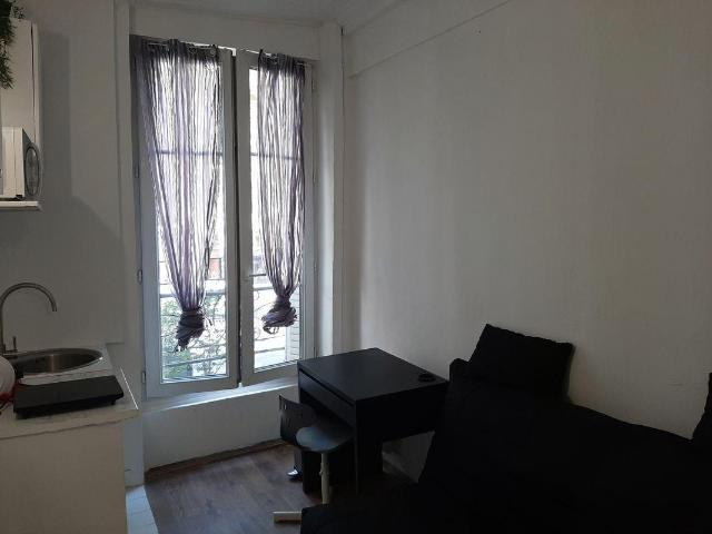 Appartement location à Paris, Île-de-France