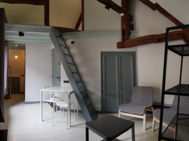 Appartement location à Troyes