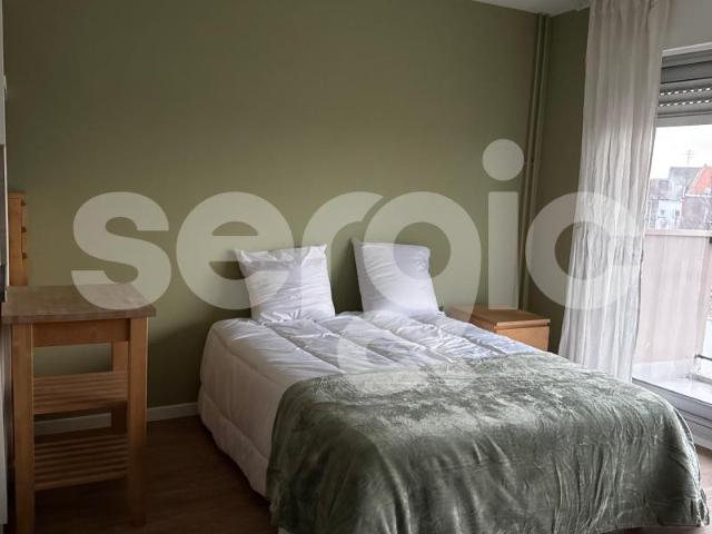 Studio location à Lille