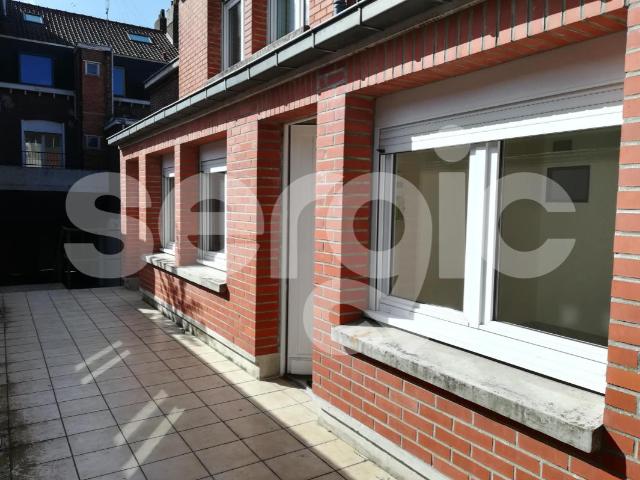 Studio location à Lille