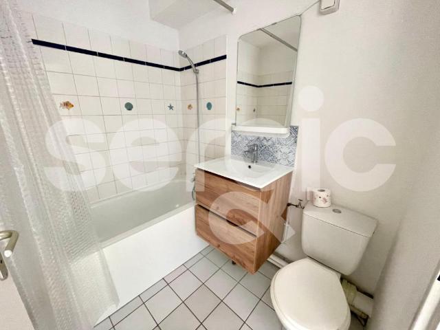 Studio location à Lille