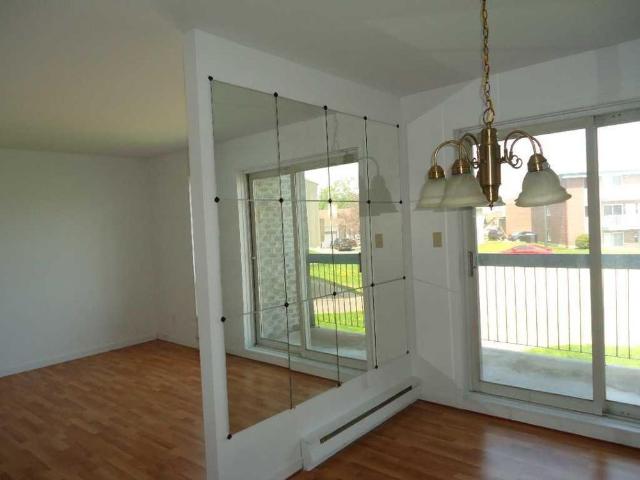 Apartment for rent in Laurentides, Quebec