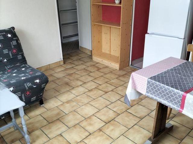 Appartement location à Angers