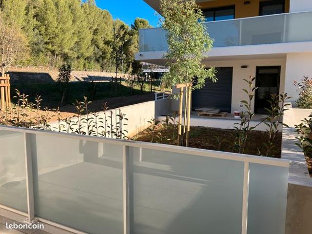 Appartement vente à Montpellier, Clapiers