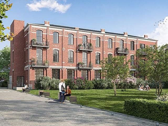 Appartement vente à Lille, Tourcoing