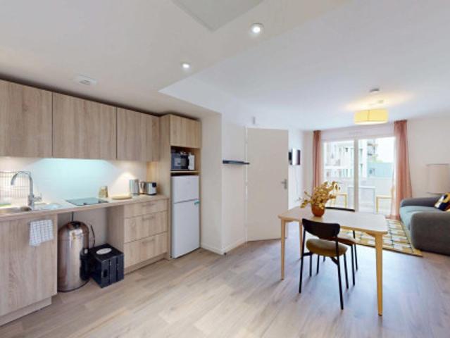 Appartement location à France métropolitaine, Asnières-sur-seine