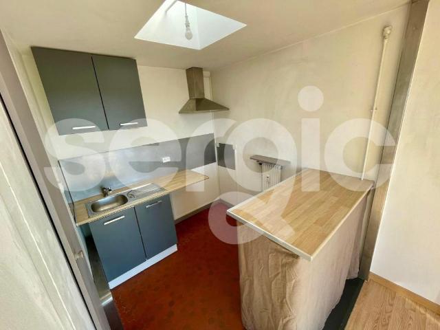 Appartement location à Lille