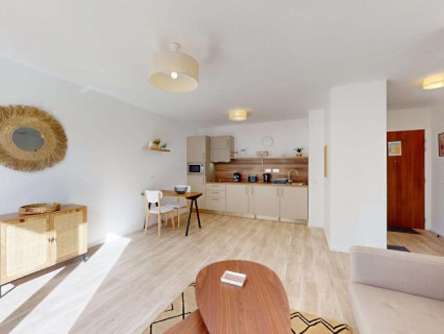 Appartement location à Argenteuil