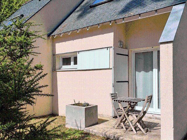 Maison location à La Clôture du Calvaire, Allaire