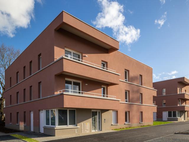Appartement location à Acigné, Ille-et-Vilaine