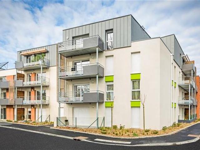 Appartement location à Le Goaner, Auray