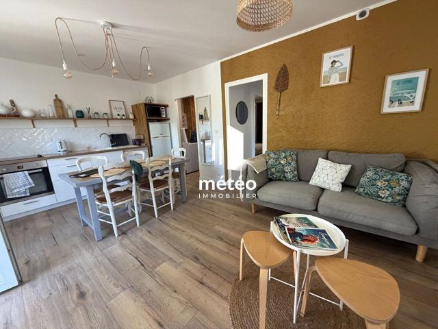 Appartement location à La Tranche-sur-Mer, Vendée