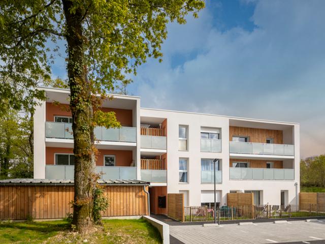 Appartement location à Lorient, Bretagne