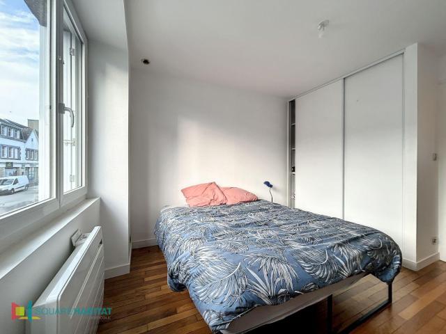 Appartement location à Quimper, Bretagne