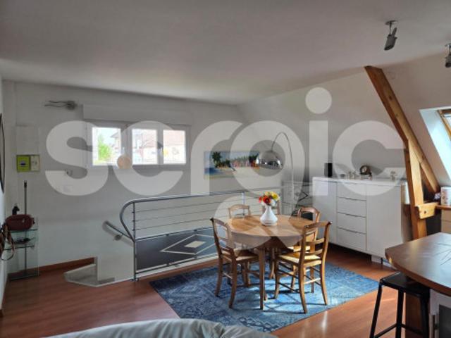Appartement location à Amiens, Villers-bretonneux