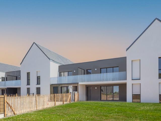 Appartement location à Pontivy, Bretagne