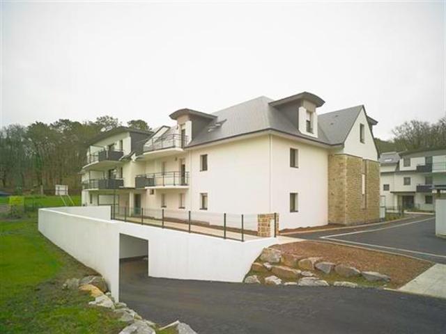 Appartement location à Lorient, Bretagne