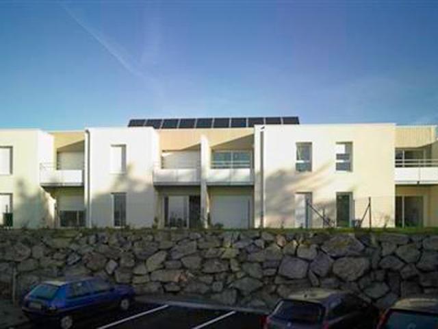 Appartement location à Lorient, Bretagne