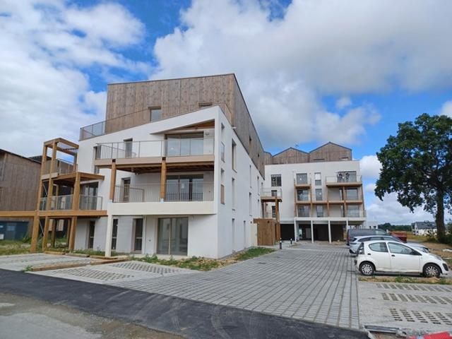 Appartement location à France métropolitaine, Le Rheu