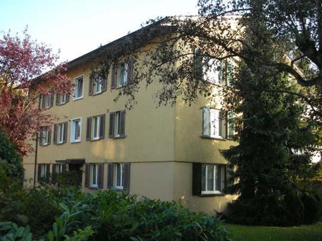 Apartment mieten in Höngg, Zürich