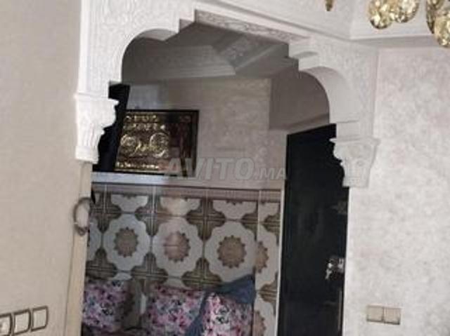 Appartement vente à Zouagha, Fès