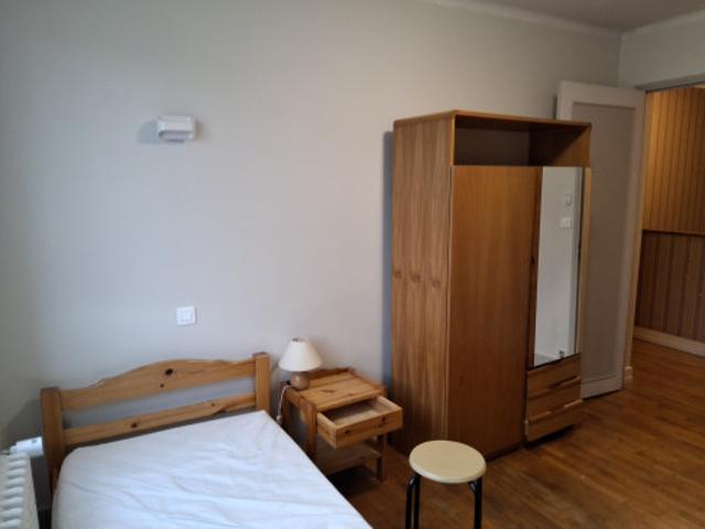 Appartement location à Dijon